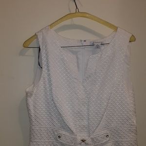Liz Claiborne Summer Dress